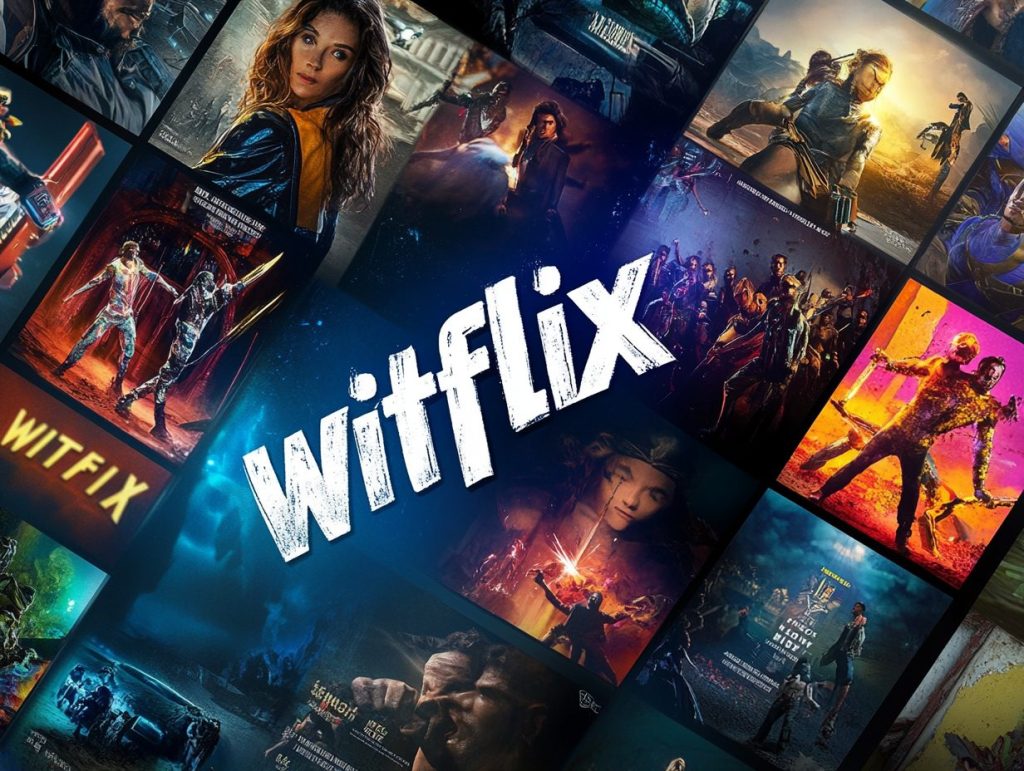 witflix