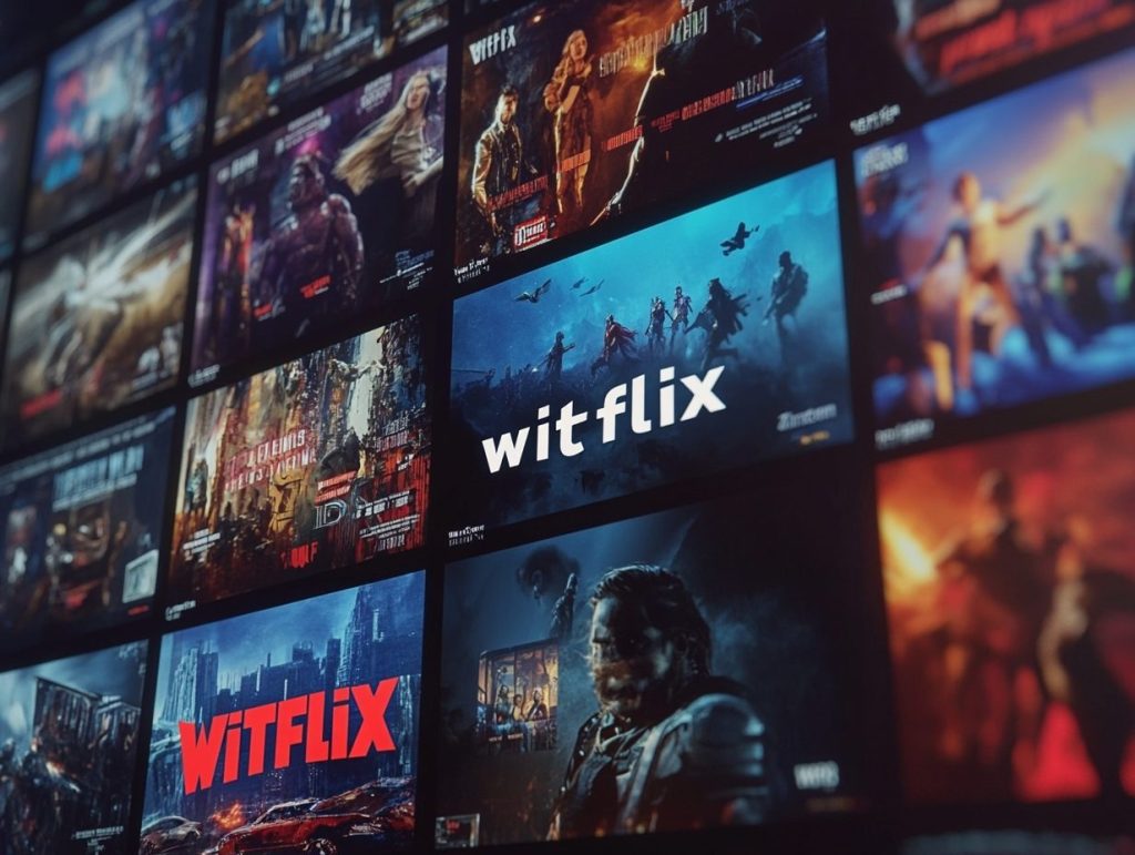 witflix